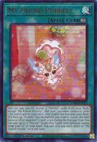 Purrely Pretty Memory - 25th Anniversary Rarity Collection II