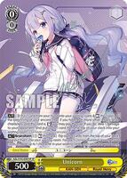 Azur Lane | Weiss Schwarz | TCGplayer