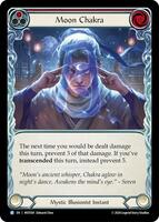Mauvrion Skies (Yellow) - History Pack Vol.1 - Flesh and Blood TCG