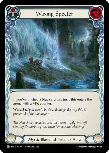 Tips and Tricks for Part the Mistveil Limited | TCGplayer