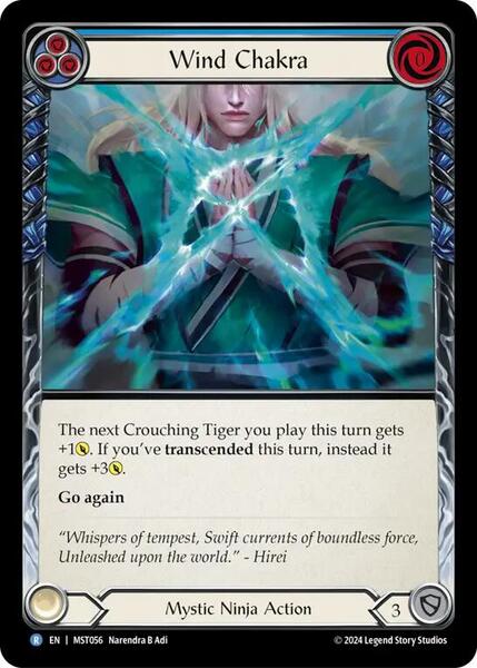 Zen in Osaka - A Look at the Battle Hardened Winner | TCGplayer