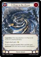 A Drop in the Ocean // Inner Chi - Part the Mistveil - Flesh and