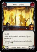 Mauvrion Skies (Yellow) - History Pack Vol.1 - Flesh and Blood TCG