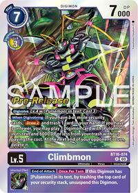 Climbmon