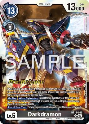 digimon sinister order booster box Digimon Card Game: Sinister Order [EX-10] Booster Box