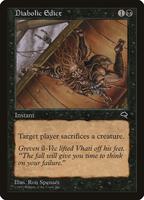 Engineered Plague - Urza's Legacy - Magic: The Gathering