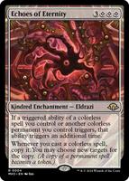 Kozilek, Butcher of Truth ボーダーレス 336)□ボーダーレス□《真実の解体者、コジレック/Kozilek