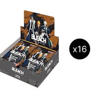 BLEACH: Thousand-Year Blood War - Booster Box Case - UE01BT