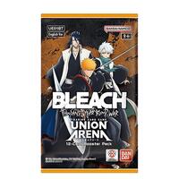 BLEACH: Thousand-Year Blood War - Booster Pack - UE01BT: BLEACH