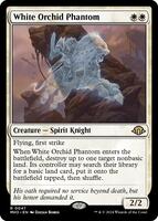 White Orchid Phantom - Modern Horizons 3 - Magic: The Gathering