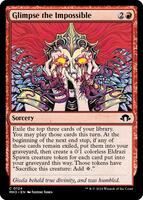 Echo of Eons (Future Sight) - Mystery Booster 2 - Magic: The