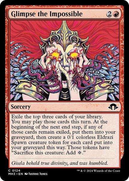 Ruby Storm　ルビーストーム　MTG Ruby Storm TAKES OVER Modern MTG! - YouTube