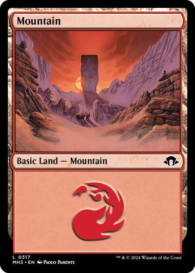 Mountain 0317