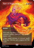 Pact of Negation (Future Sight) - Mystery Booster 2 - Magic: The