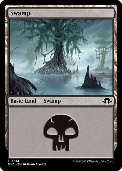 Swamp 0314