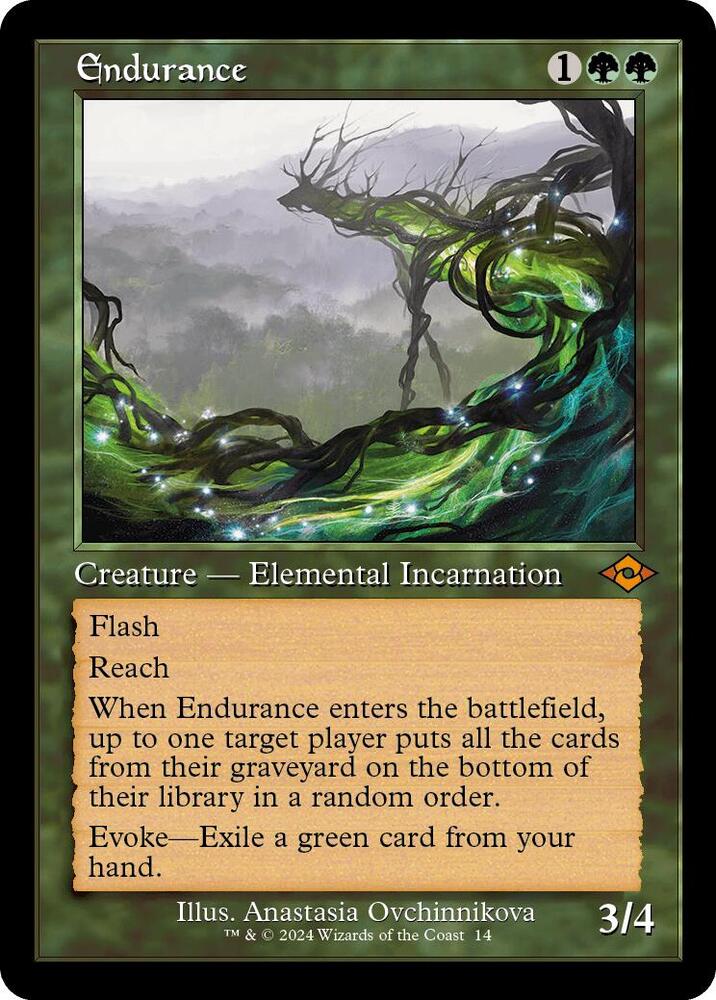 Magic: The Gathering – Protean Hulk (Mole Proteiforme) – Dissension (DIS), Rara, Singola
