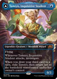 283 results in Magic: The Gathering | The Mana Vault MKE