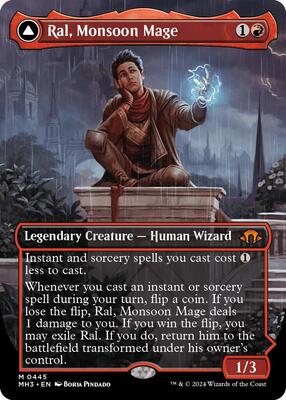 Modern Horizons 3 | Magic: The Gathering | TCGplayer