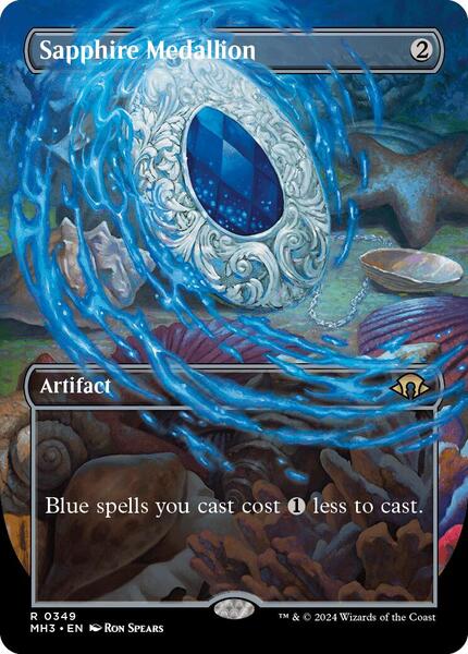The 10 Cards Everybody Wants from Modern Horizons 3 | TCGplayer