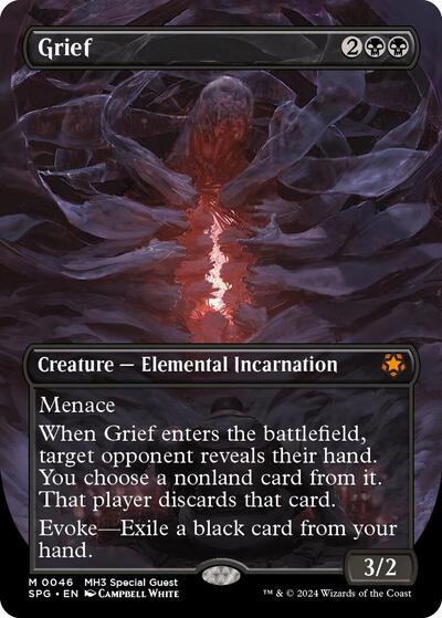 Grief Borderless