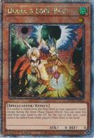 Droll & Lock Bird (Quarter Century Secret Rare) - 25th