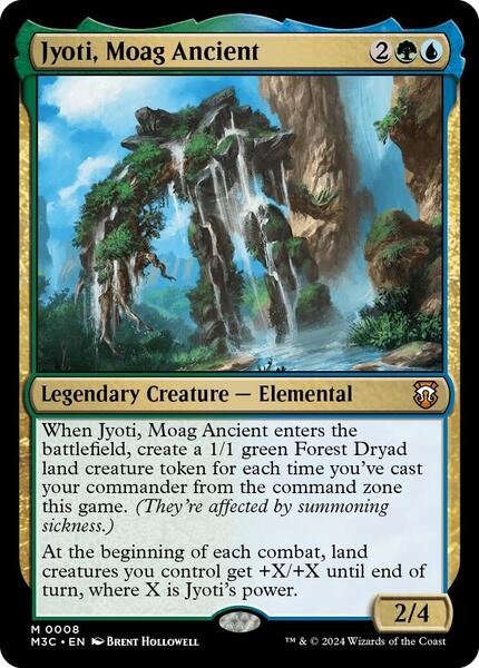 Tricky Terrain MTG Commander Precon Upgrade Guide | TCGplayer