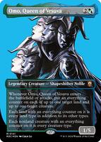 MTG ヴェズーヴァ foil ミントモール / MINT GAMES MTG(東日本橋) / 【TSR】【JPN