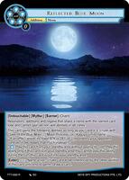 Reflected Blue Moon - Thoth of the Trinity - Force of Will