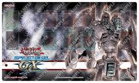 Yu-Gi-Oh! 2023 Speed Duel GX Game Mat - Ancient Gear Golem