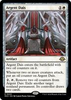 Argent Dais - Modern Horizons 3 - Magic: The Gathering - TCGplayer.com
