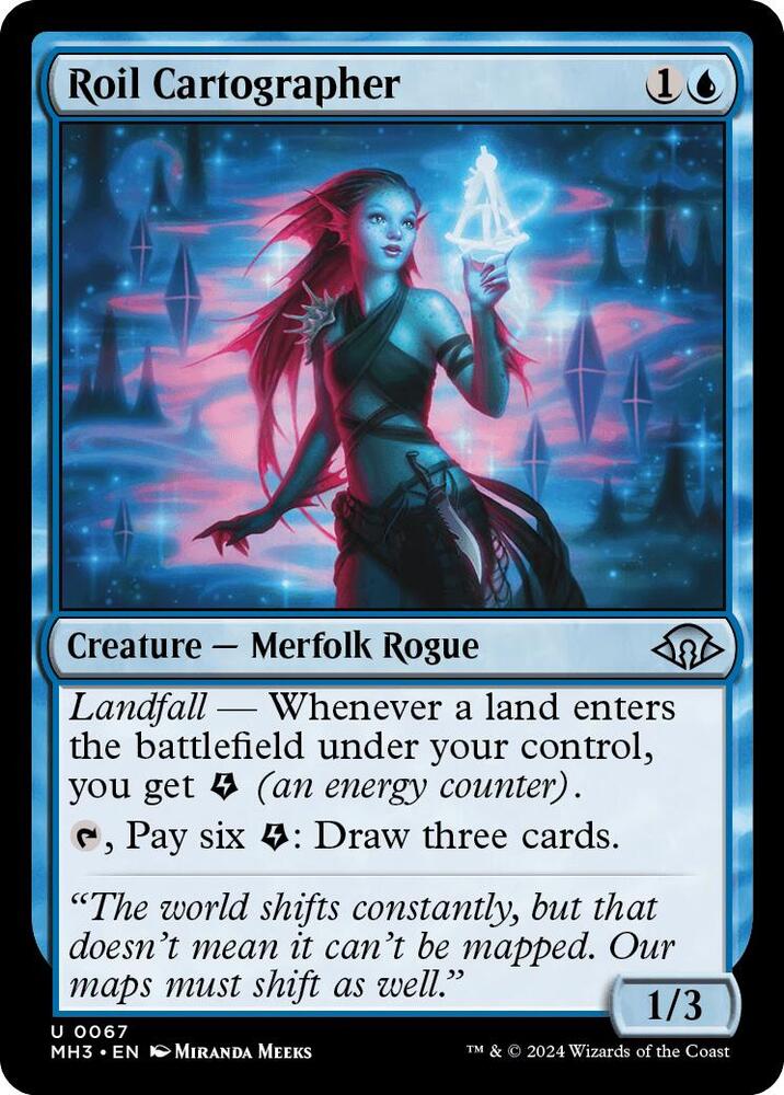 Magic: The Gathering Aetherdrift Commander Deck – Living Energy (Engelse Versie)