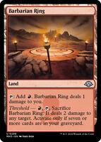 Barbarian Ring - Modern Horizons 3 - Magic: The Gathering
