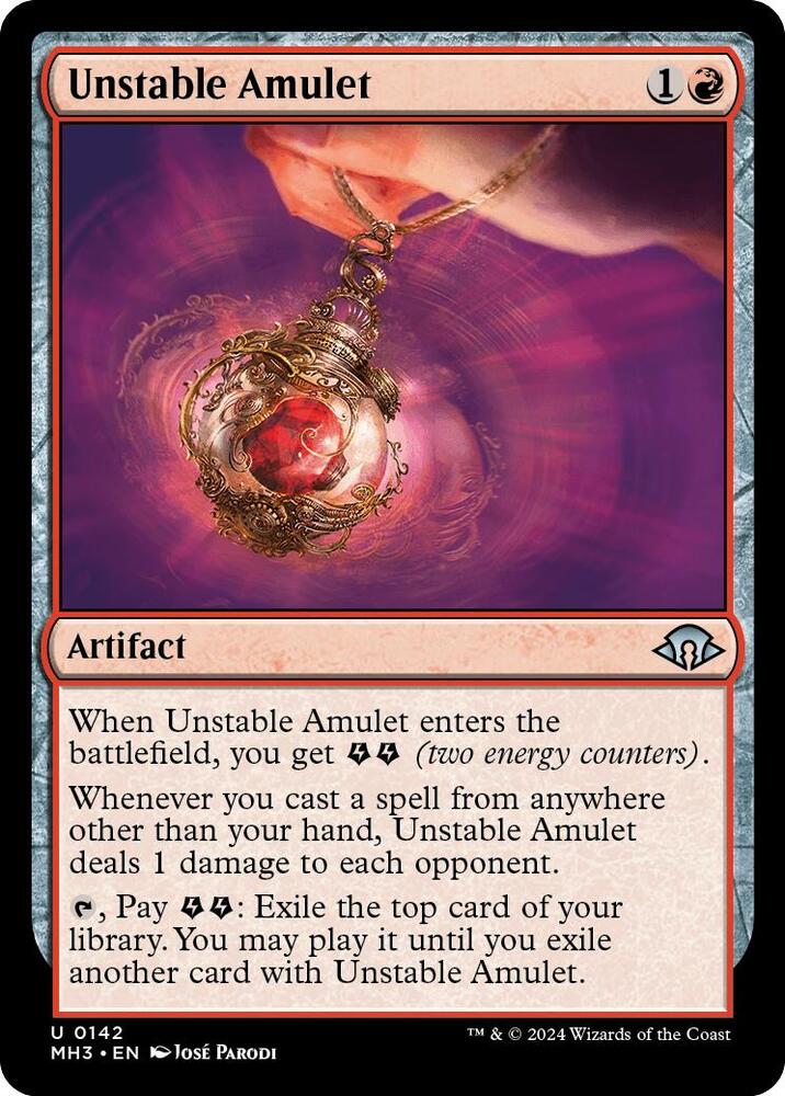 mtg unstable card prices Amazon.com: Magic The Gathering Unstable Booster Pack Trading Card Game main image 1