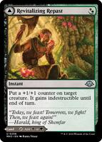 Revitalizing Repast - Modern Horizons 3 - Magic: The
