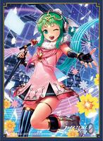 Fire Emblem Cipher Sleeve Collection No.FE26: Tiki (65-Pack) - Movic  Imported Card Sleeves - Card Sleeves - TCGplayer.com