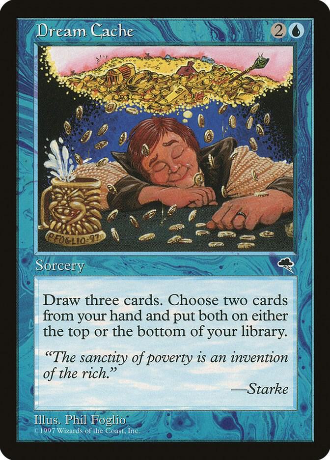 card cache mtg Buy Curiosities Cache D&D Card Book (Rise