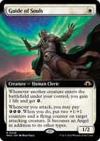 Guide of Souls (Extended Art) - Modern Horizons 3 - Magic: The
