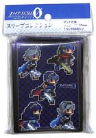 lucina card sleeves P15-010PR Fire Emblem 0 Cipher FE Awakening Heroes Elfnote Lucina (BPRO Fire Emblem 0 (Cipher) Card