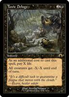 Deflecting Swat (Foil Etched) - Commander Masters - Magic: The