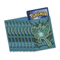 Pokemon TCG: Twilight Masquerade Elite Trainer Box Card Sleeves (65-Pack) -  Pokemon International Card Sleeves - Card Sleeves - TCGplayer.com
