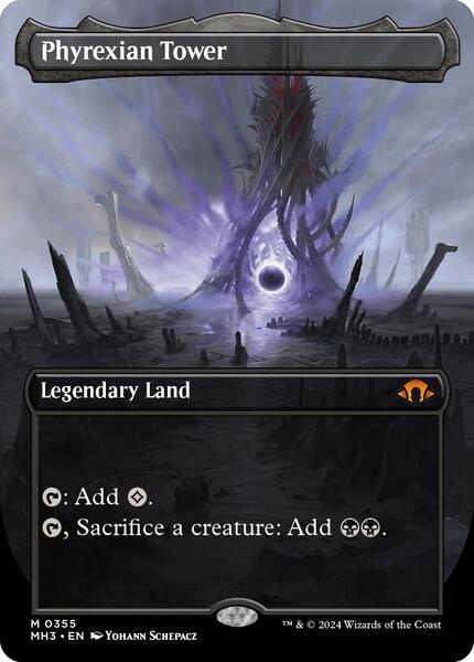 The 10 Cards Everybody Wants from Modern Horizons 3 | TCGplayer