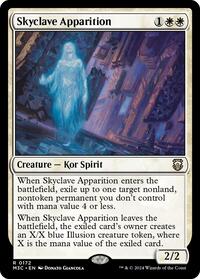 Skyclave Apparition (Commander: Modern Horizons 3)
