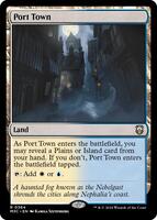 Lonely Sandbar - Modern Horizons - Magic: The Gathering
