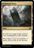 mtg legends card price list Amazon.com: Magic: The Gathering Modern Horizons 3 Commander Deck:  Collector's Edition Bundle main image 1