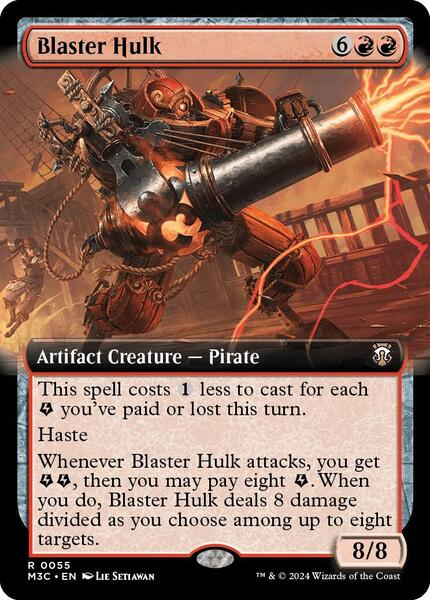 How to Build an Energy Deck in Commander MTG | TCGplayer How to Build an Energy Deck in Commander MTG | TCGplayer