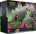 Shrouded Fable Elite Trainer Box, sealed
