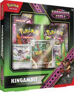 Kingambit Illustration Collection, sealed