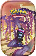 Shrouded Fable Mini Tin (Munkidori), sealed