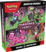 Shrouded Fable Booster Bundle, sealed