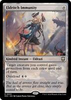 Eldritch Immunity - Commander: Modern Horizons 3 - Magic: The